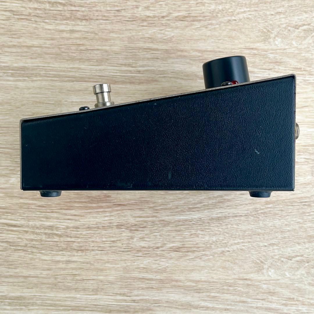 【名機】Electro-Harmonix SMALL CLONE EH4600