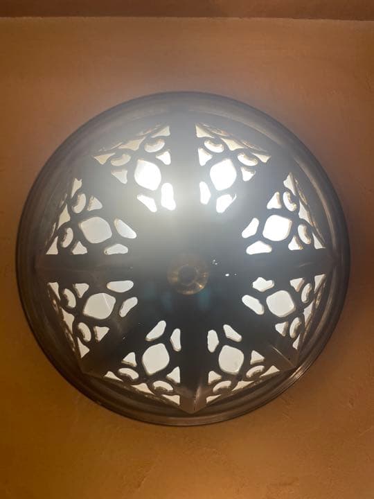 工芸品 Moroocan Wall Lump