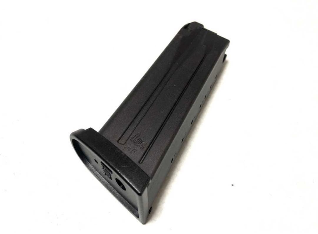 Umarex / KWA MK23 ソーコム　26rds マガジン 2本セット