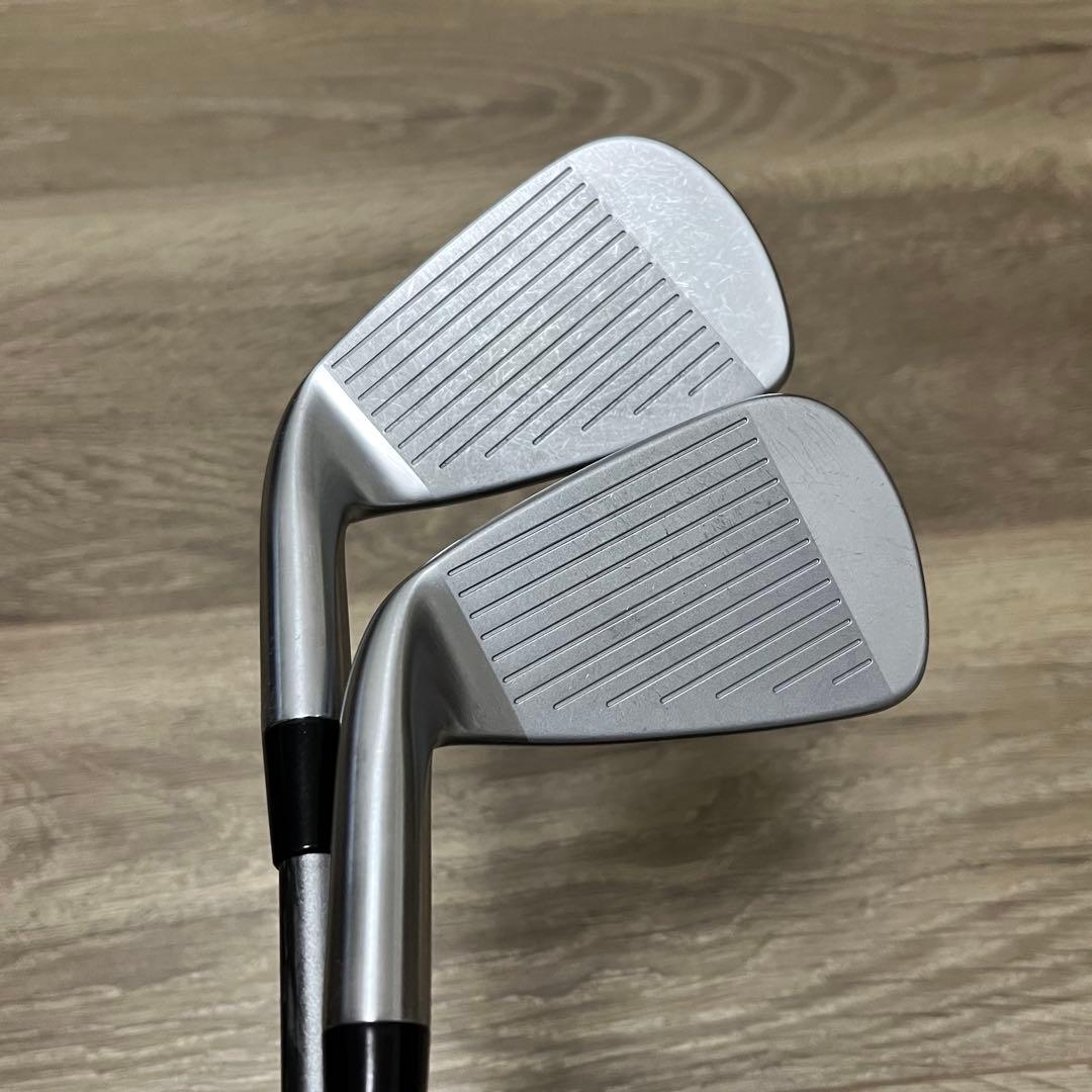 価格相談可❗️PXG 0311T GEN2 #6 #7 OTi100 Flex X