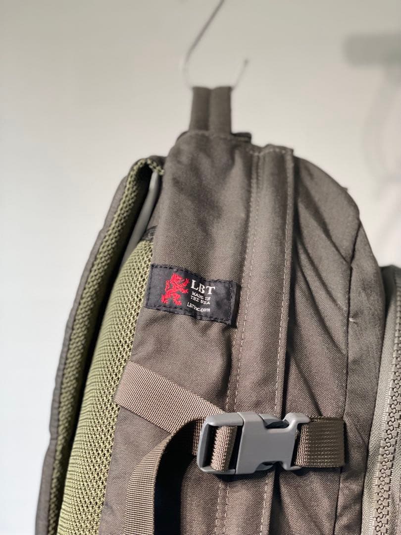LBT-1476A-V2 ThreeDayAssault Pack バックパック