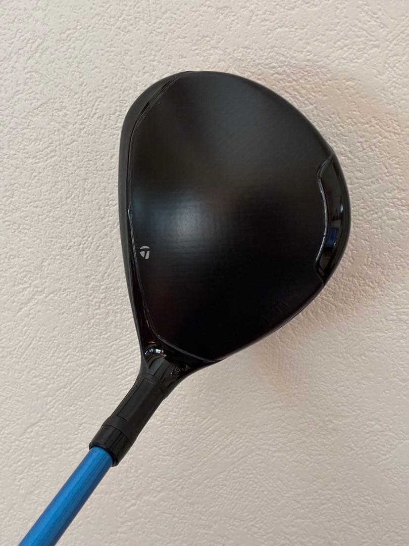 クラブ TaylorMade Stealth 5W SPEEDER NX 60-S