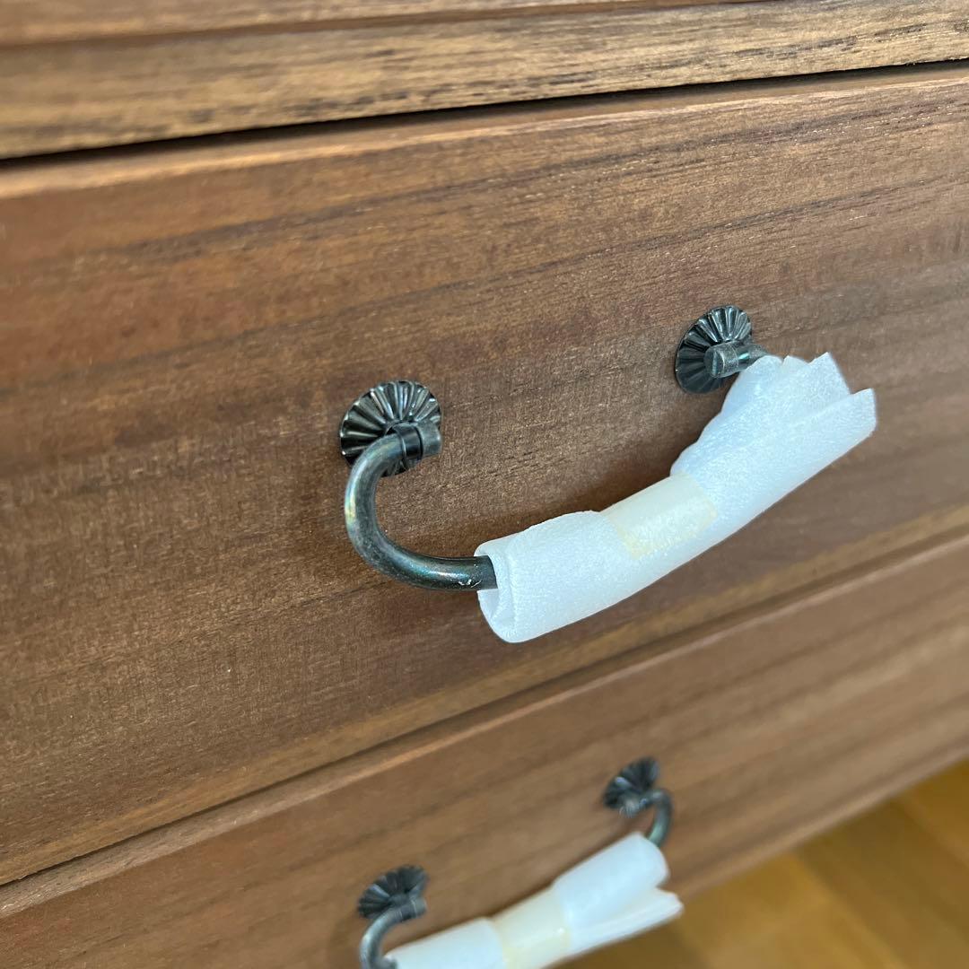 Sound Horizon / 桐箪笥＋ミニ桐箪笥ストラップ