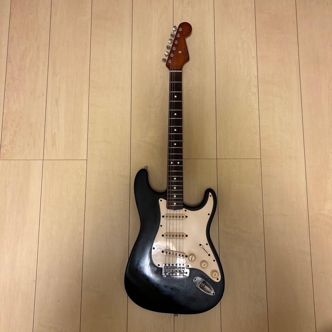 ギター Fender USA / Stratocaster