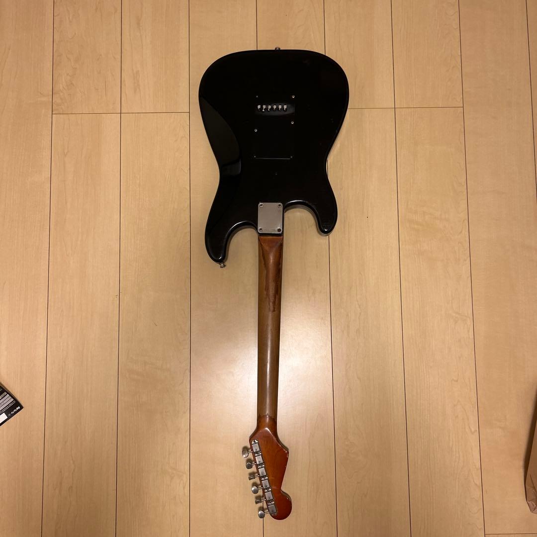 ギター Fender USA / Stratocaster
