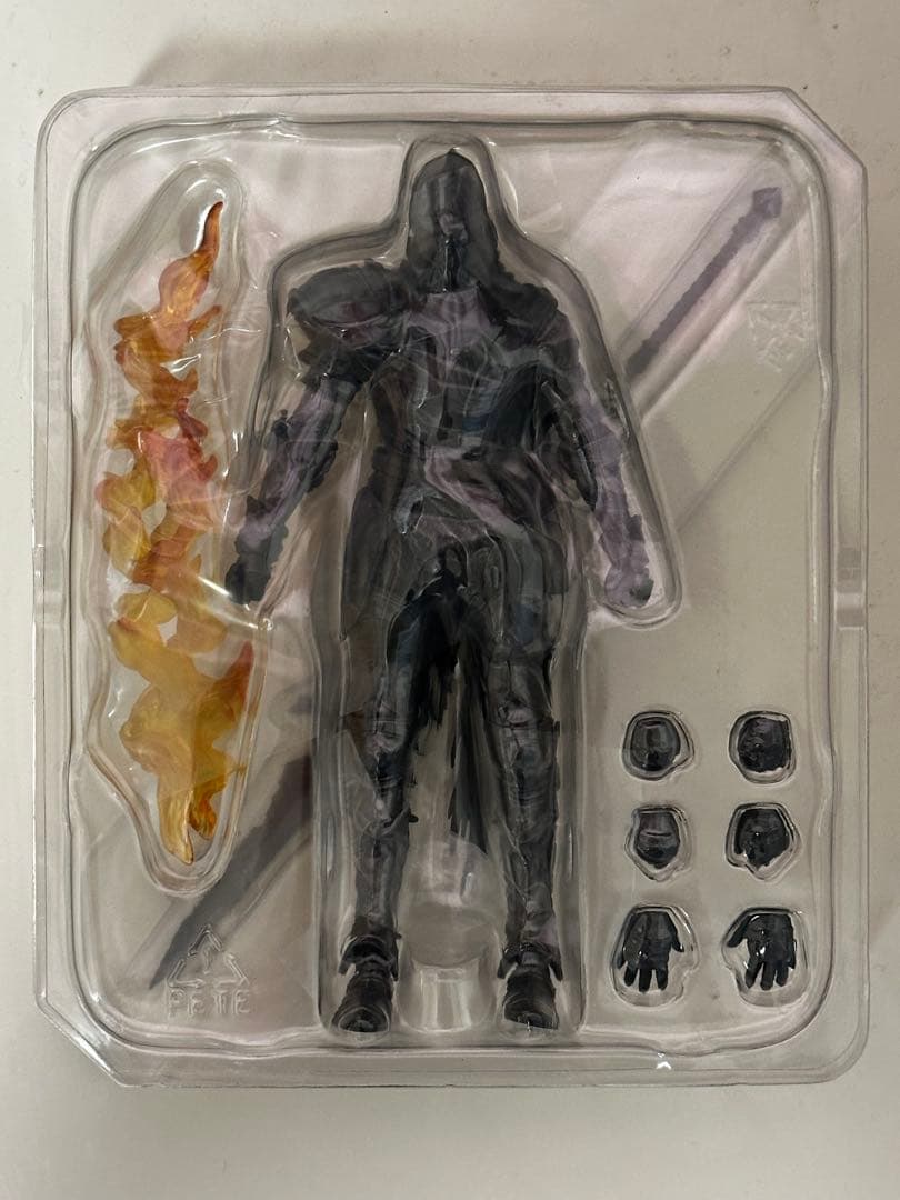 S.H.フィギュアーツ エルデンリング ELDEN RING 指痕爛れのヴァイク