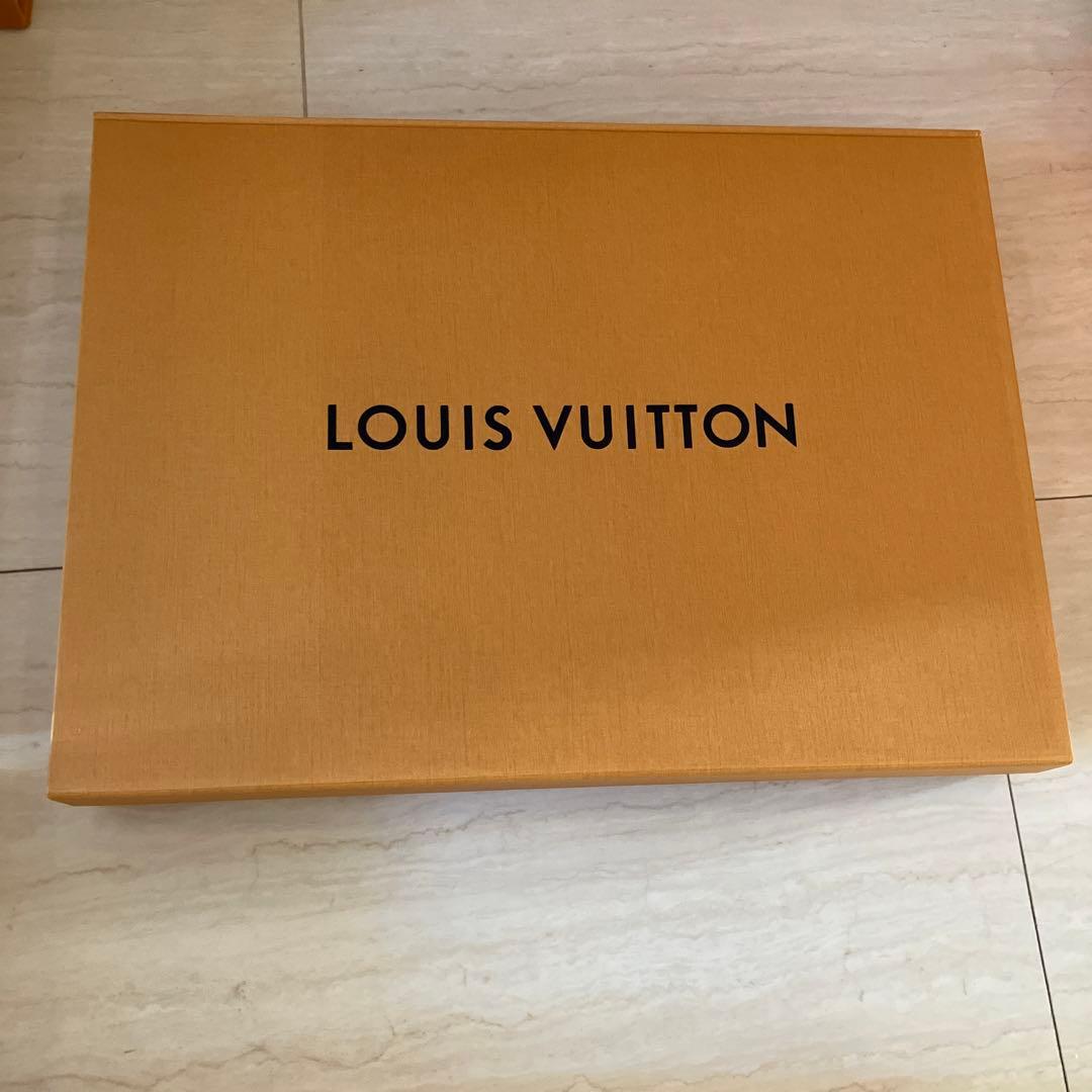 ルイヴィトン　LOUIS VUITTON ６箱　箱のみ