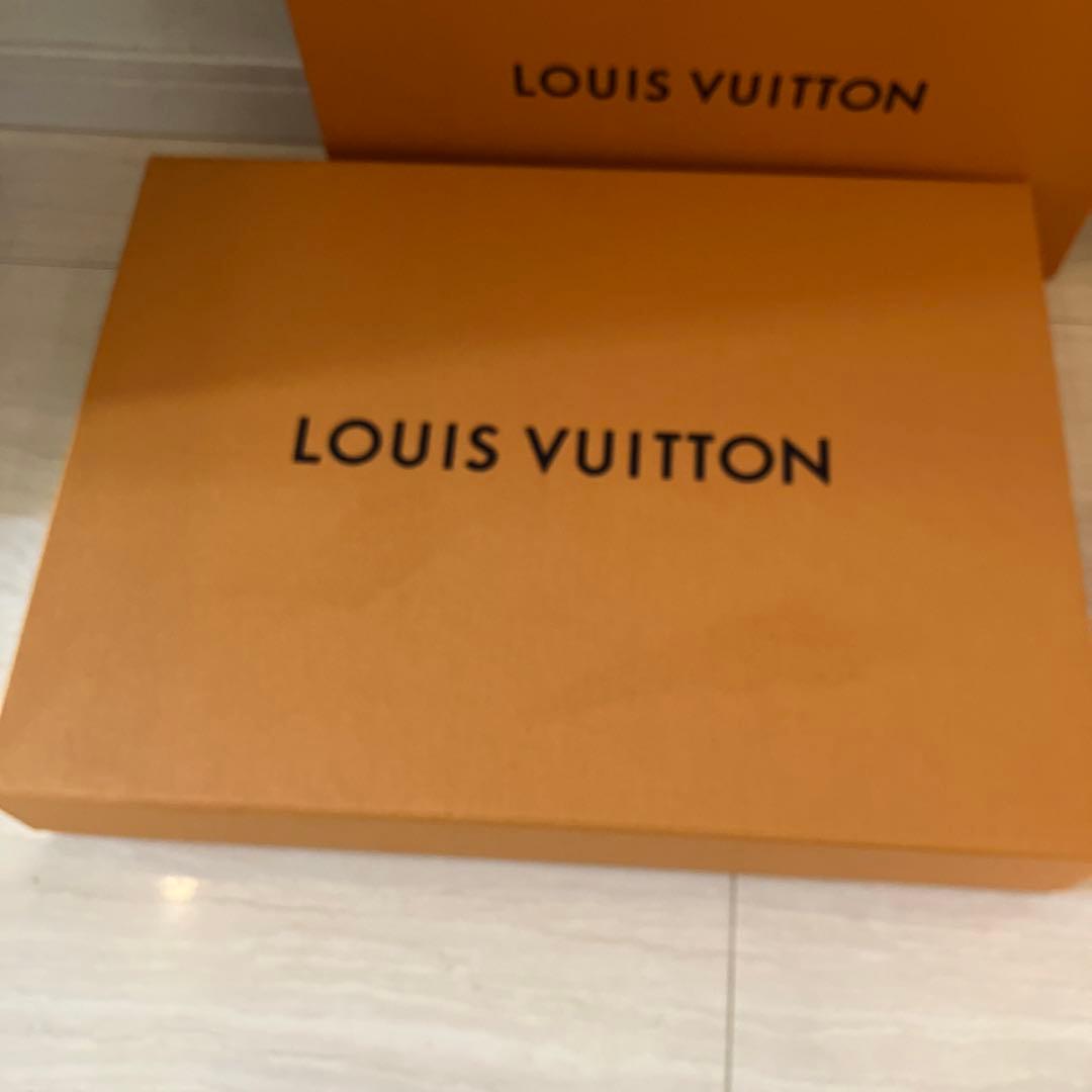 ルイヴィトン　LOUIS VUITTON ６箱　箱のみ