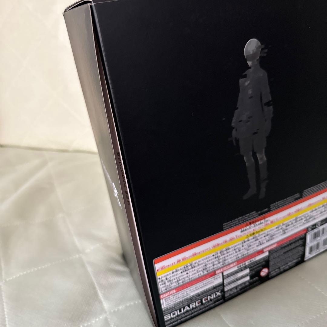 ニーア オートマタ PLAY ARTS改 ヨルハ 九号 S型 DX版 フィギュア