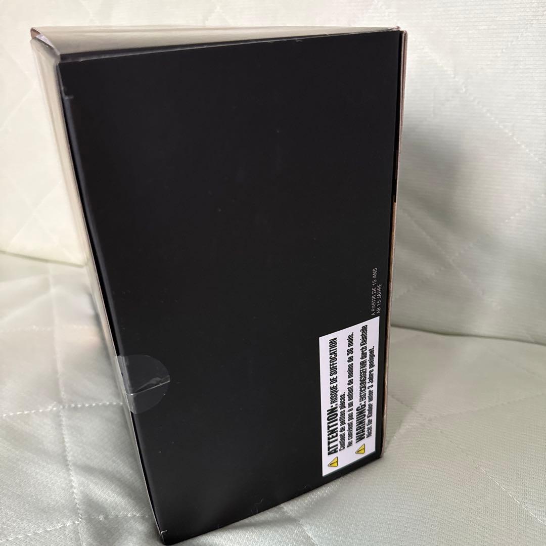 ニーア オートマタ PLAY ARTS改 ヨルハ 九号 S型 DX版 フィギュア