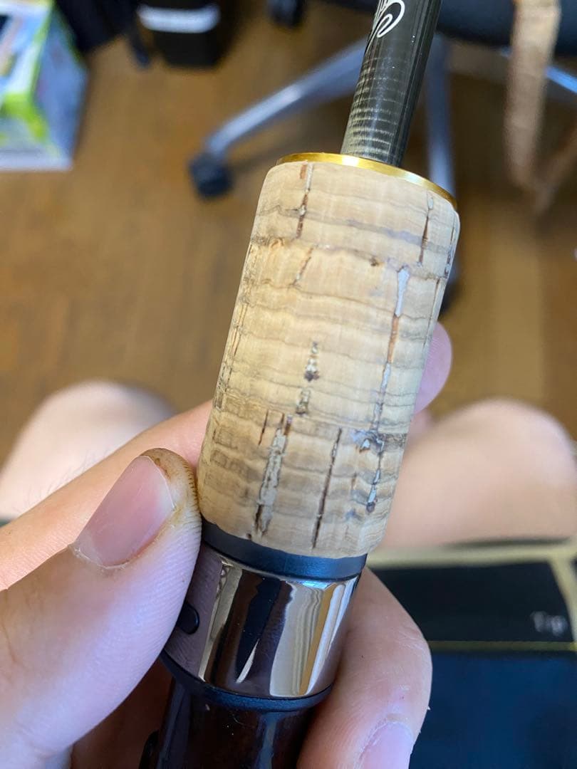 ノリーズ　スパイクアロー 60