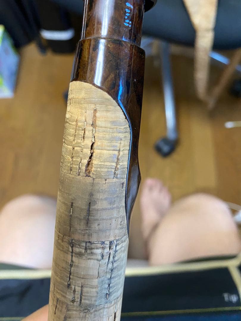 ノリーズ　スパイクアロー 60