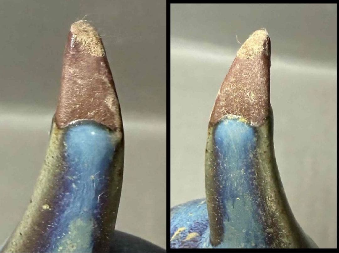 中国 手付爵杯　f2251119