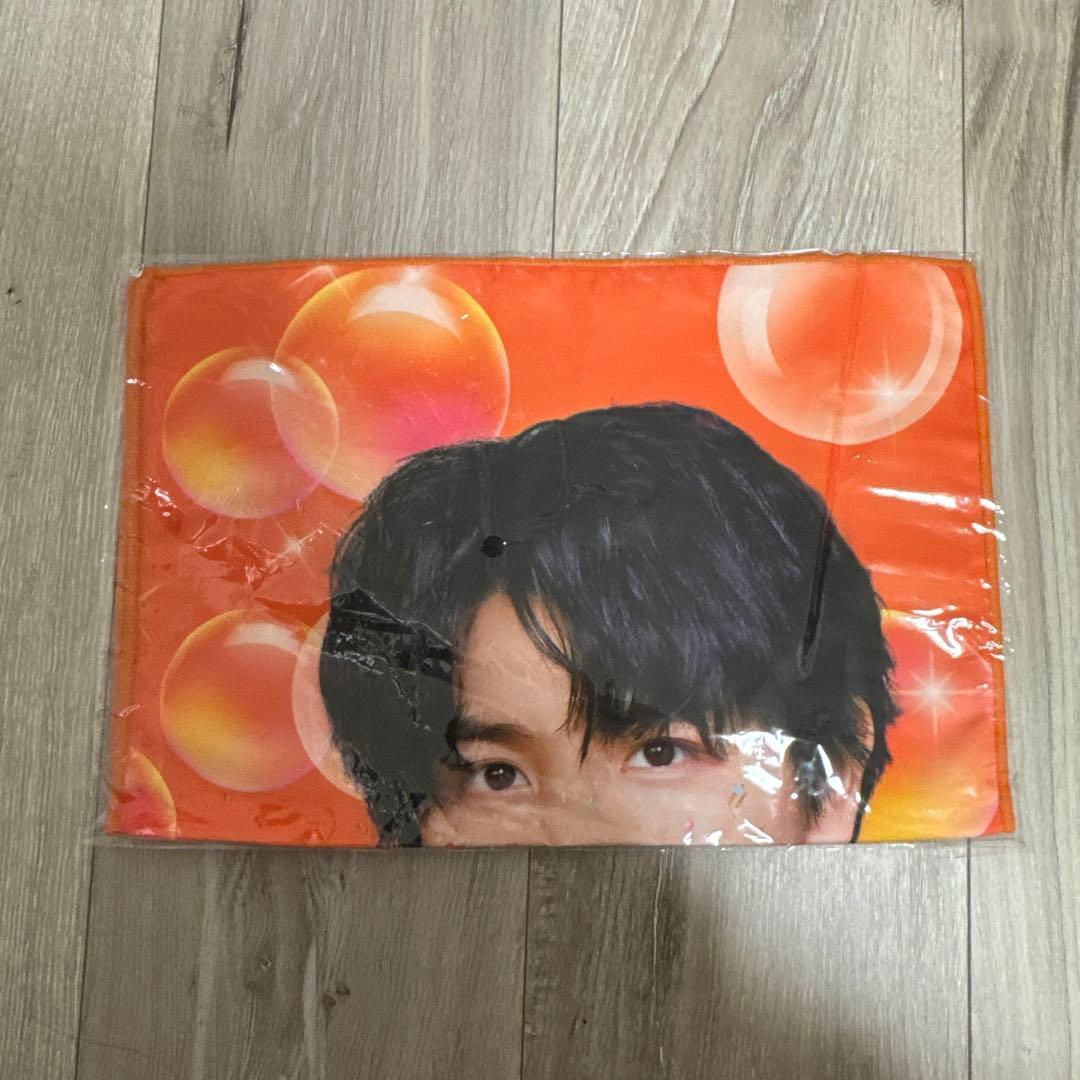 超特急　柏木悠グッズセット