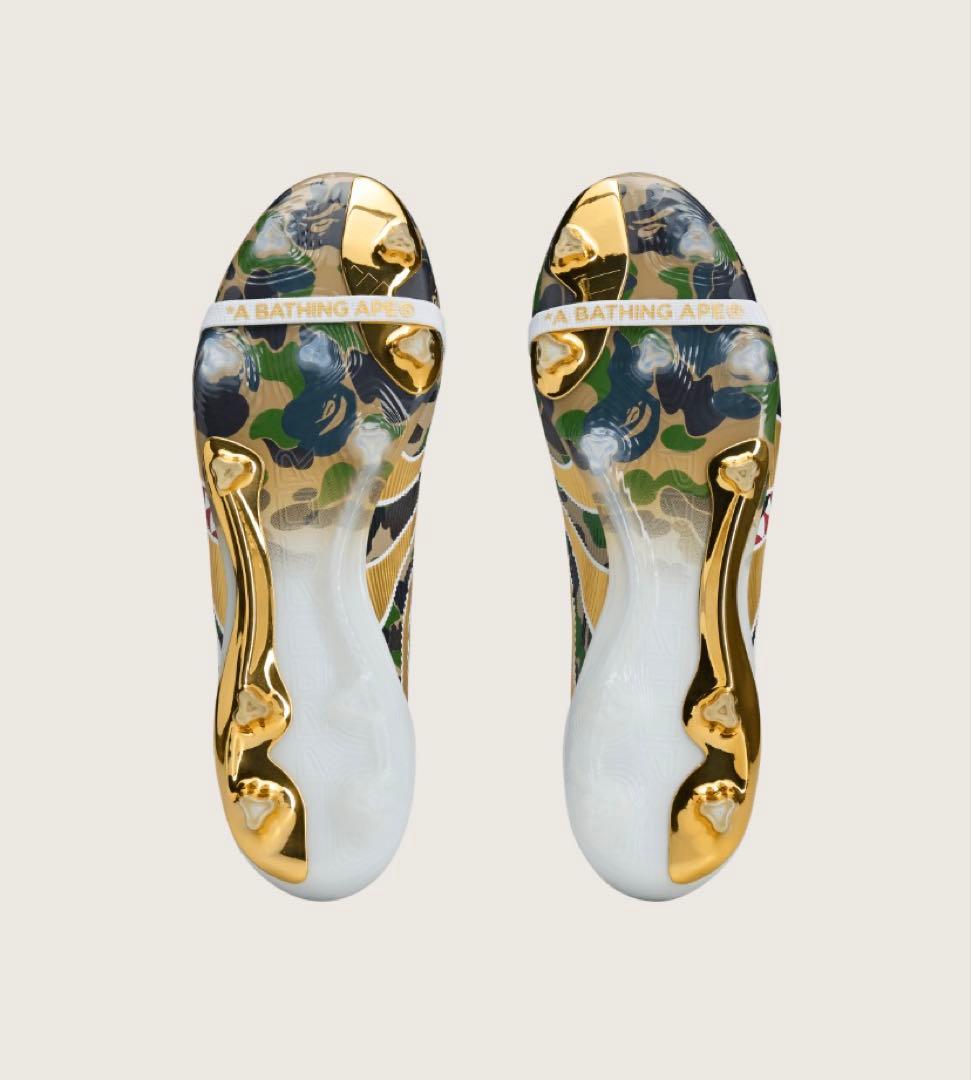 adidas A BATHING APE プレデター ELITE FT FG