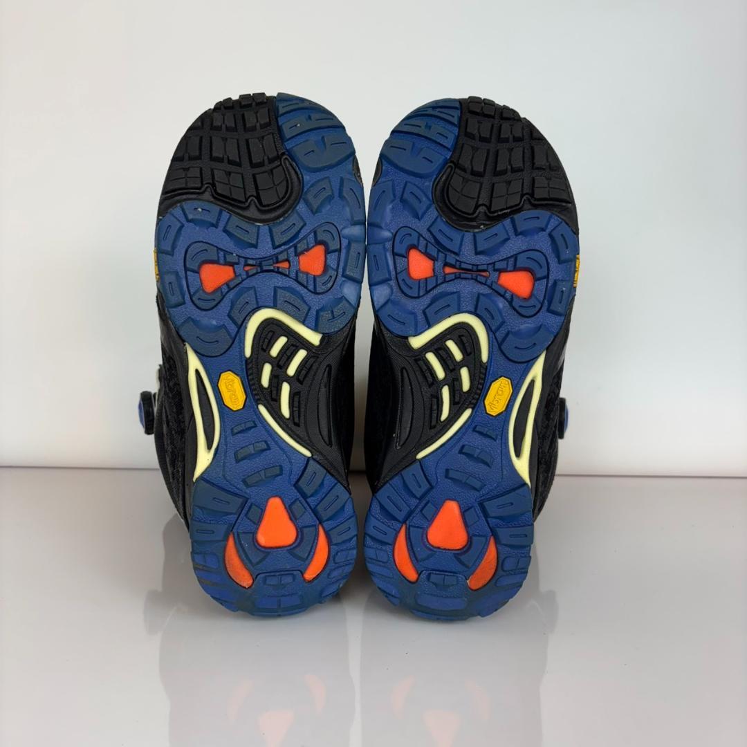 FLOW TALON FOCUS BOA 　26㎝　スノボーブーツ