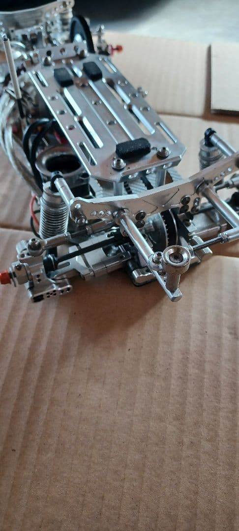 エンルート　ドリラジ　1/10