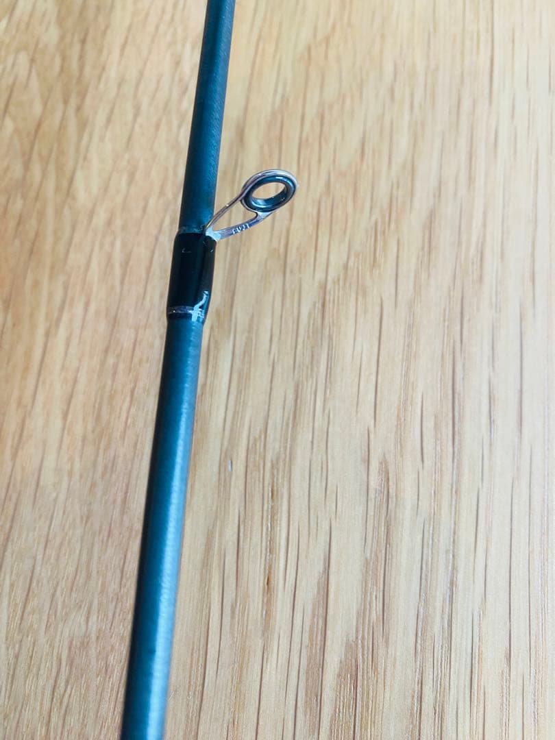 AD5-S582L/AJI　鯵道5G　アジングロッド