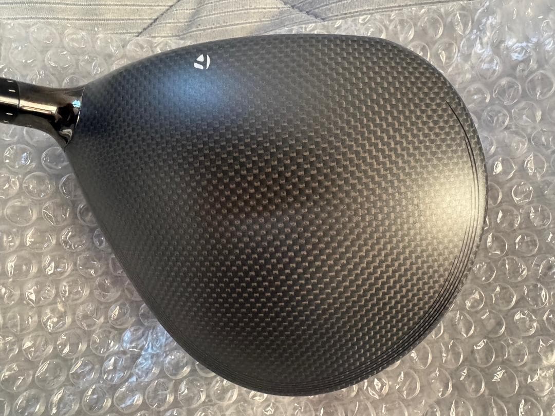 値下)ツアー支給 QI35 ドライバー　コアモデル Ver2