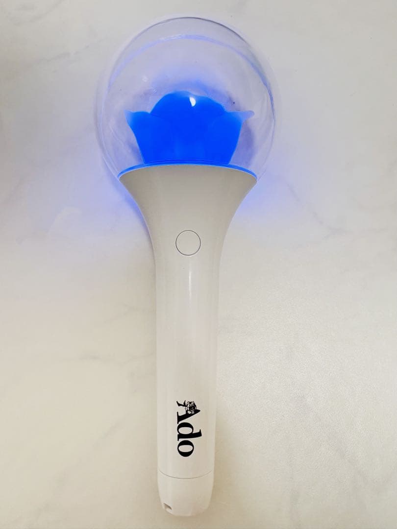 ado カムパネルラ　ペンライト