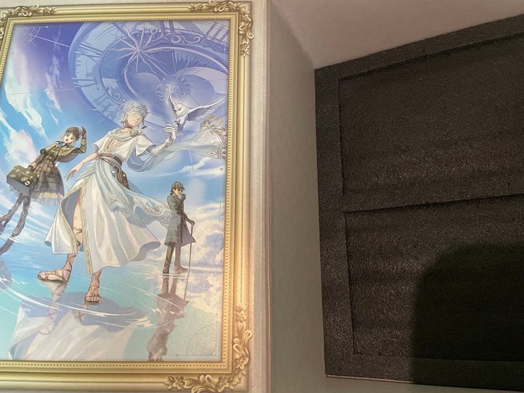 第五人格 4周年記念 オフラインパック 「純白の預言者」 特別豪華版