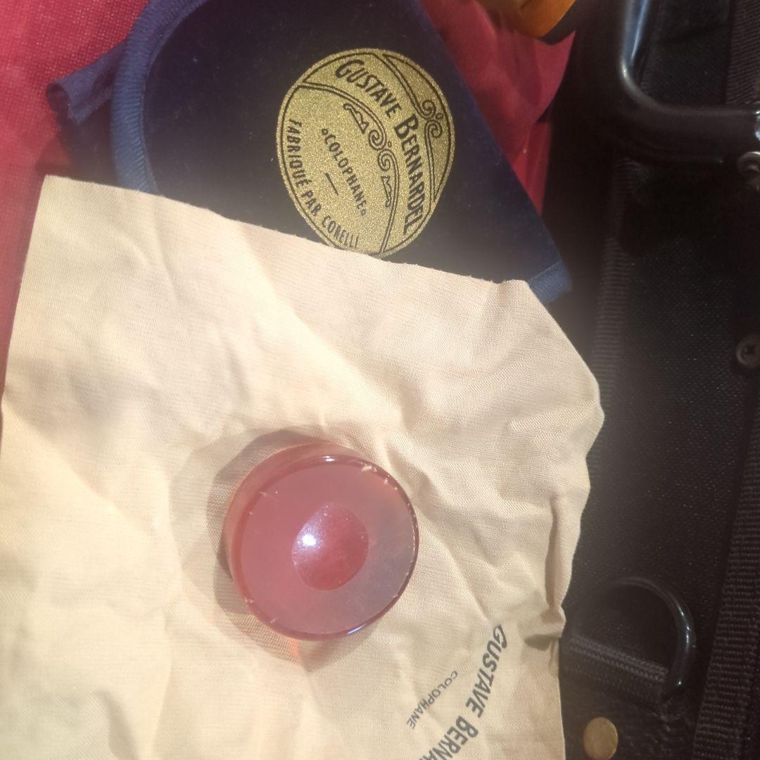 【調整済】Amore ヴァイオリン 4/4 豪Animato工房製 2001年