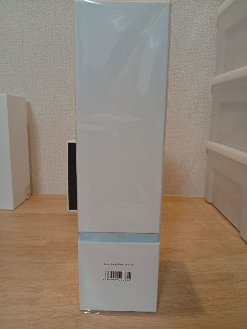 酒の七福神 七本槍 福禄寿 玉栄