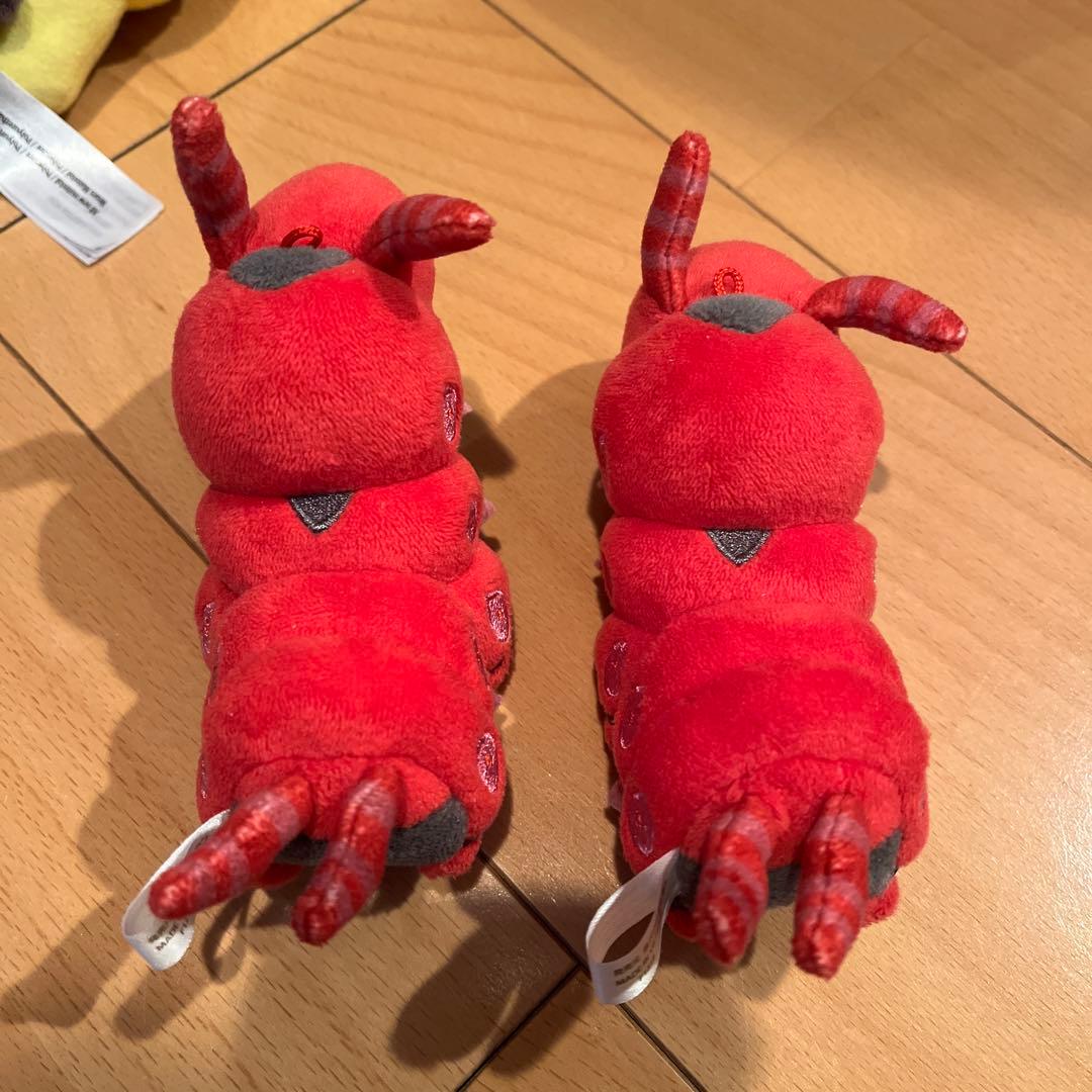 ポケモン　ぬいぐるみ　まとめ売り　もっちり　ペンドラー　ドールズ　fit など