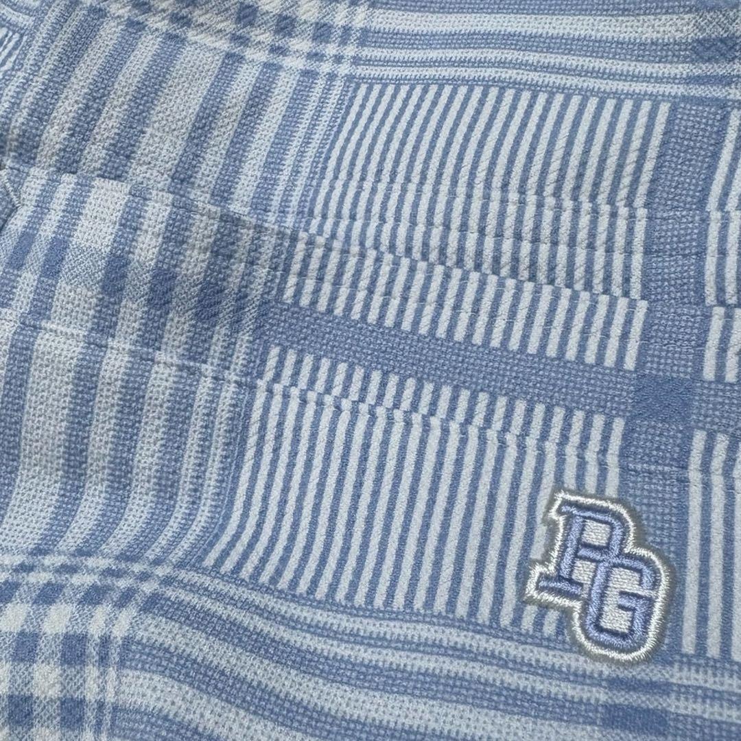 【PEARLY GATES】新品 未使用品 パーリーゲイツ ストレッチパンツ