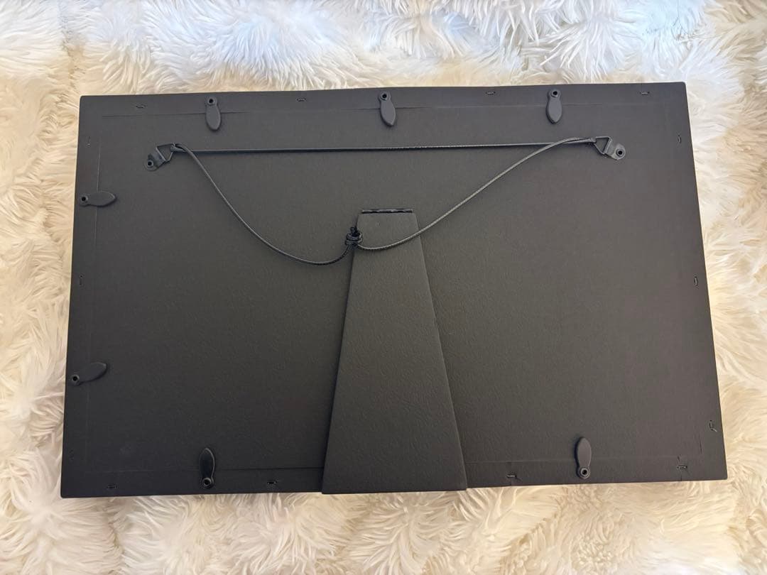 東京ディズニーランド 40周年記念 フレーム付きピンバッジセット