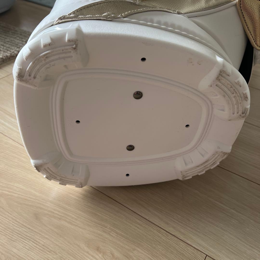 PING キャディバッグ ツーポケット レディース