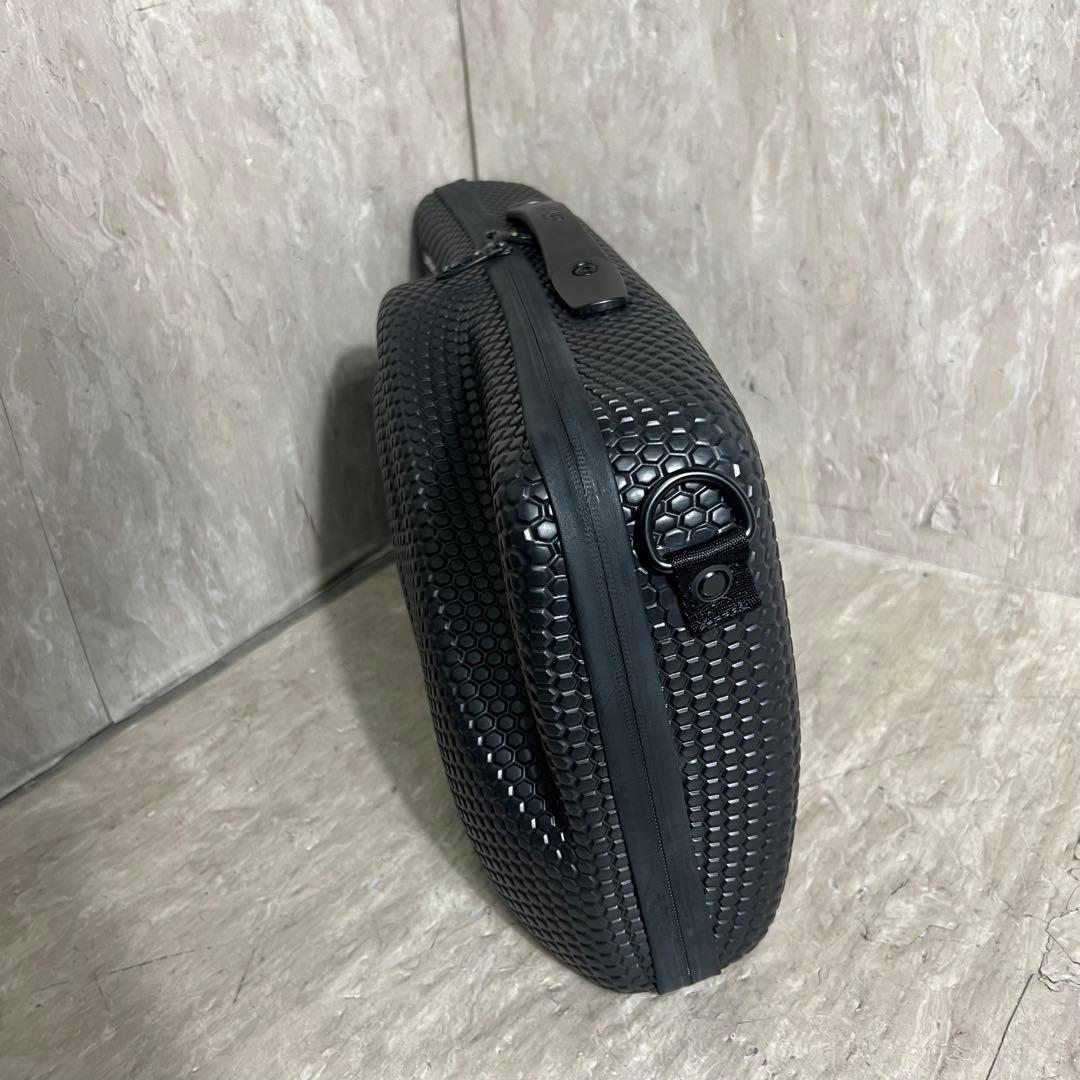 タグ付新品未使用 英国製 Lat56 RAT-PAK Garment Bag