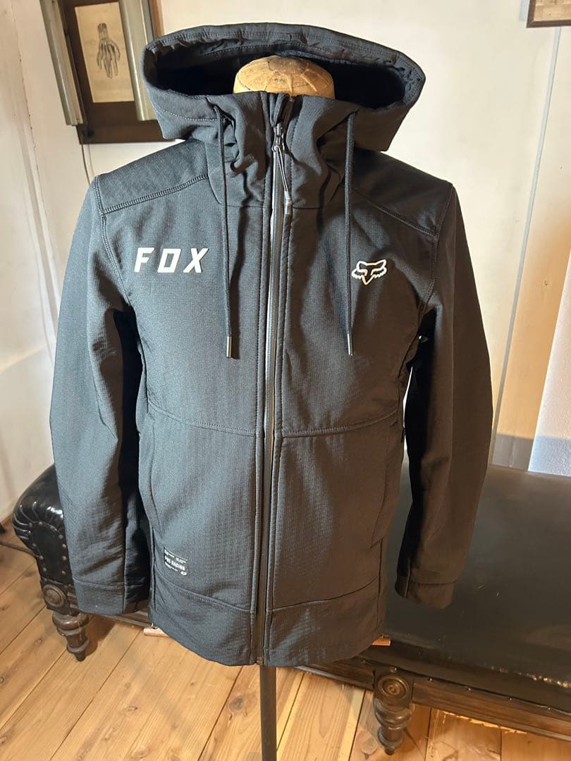 FOX Racing ジャケットS