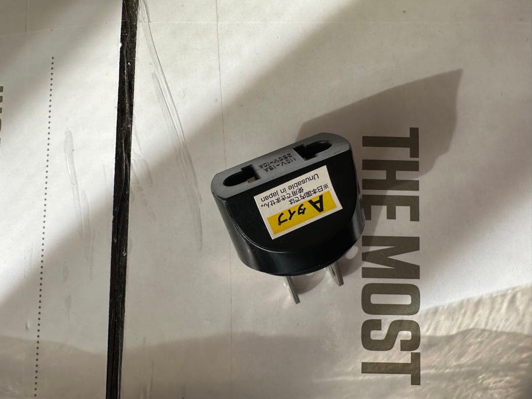 Wahoo KICKR v6 固定ローラー