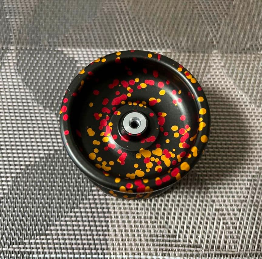 【美品】onedrop Panorama ヨーヨー