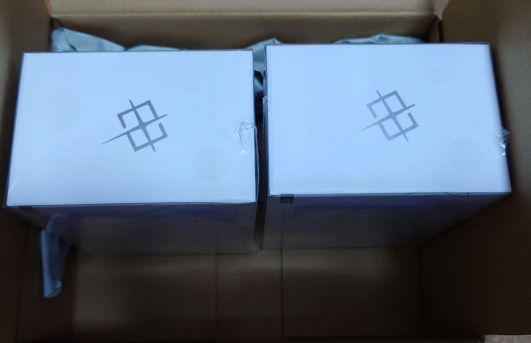 未開封 ガンダムカードゲーム リミテッドbox β版