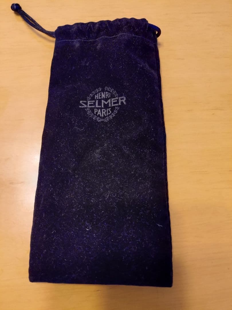 セルマー　ソロイストC☆　アルトサックス　　マウスピース