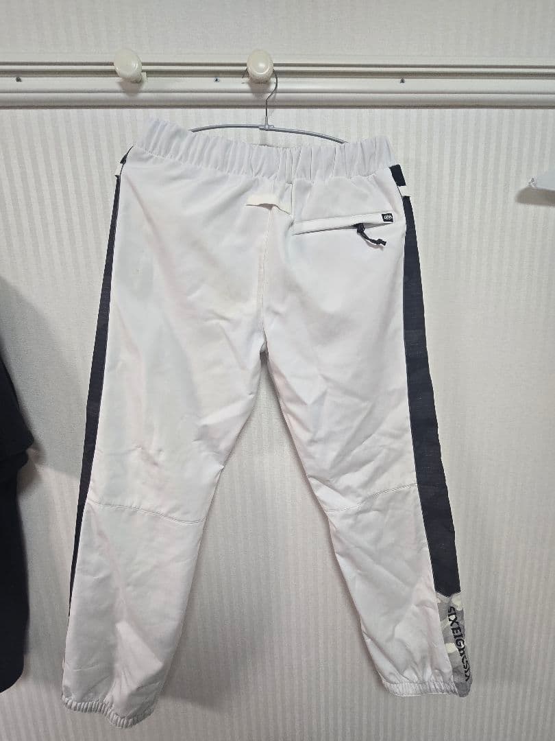 お値下げ可　上下セットSESSIONS×686　プルオーバー　スノボパンツ