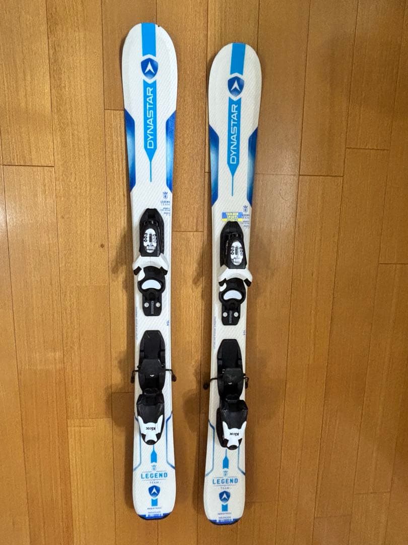 DYNASTAR スキー板