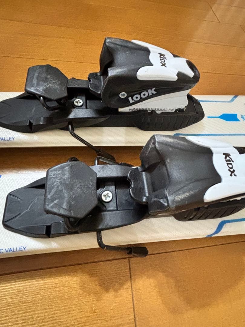 DYNASTAR スキー板