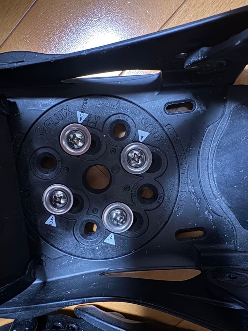 【セール中】OGASAKA ORCA 163 セット