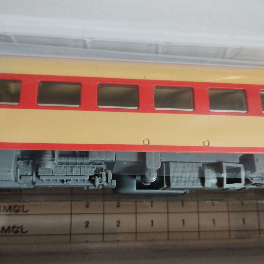 439 国鉄キハ56−200番代M付 HO