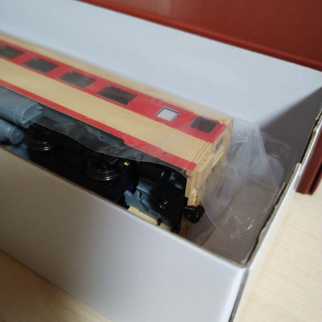 439 国鉄キハ56−200番代M付 HO