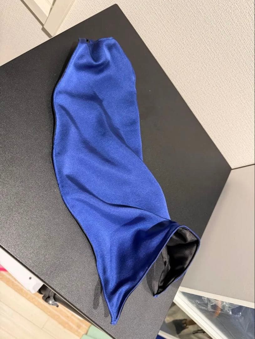 カプコン キャミィ 青 海外製 1/4 フィギュア 中古