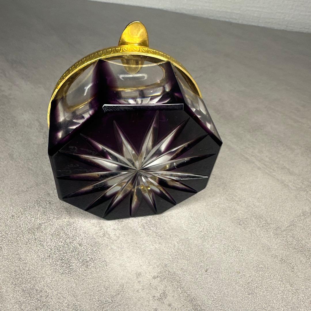 オールドバカラ？