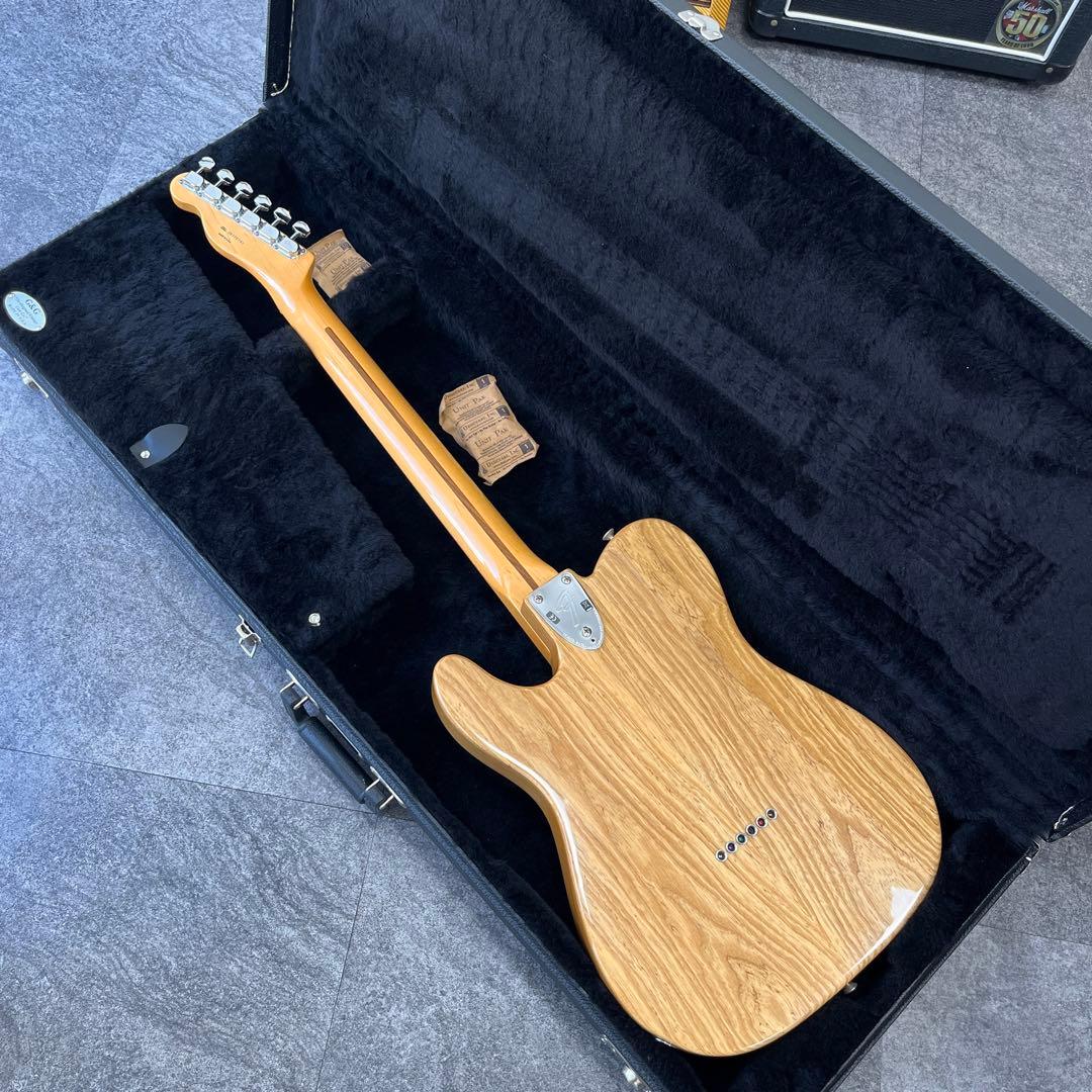 ギター Fender American Vintage '72 Telecaster