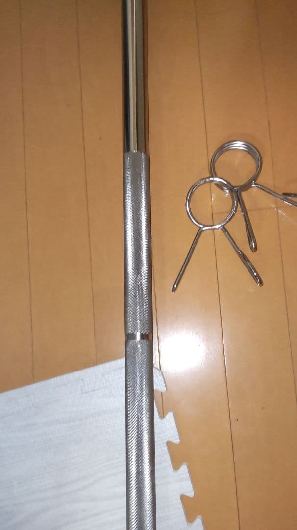 オリンピック シャフト 220cm