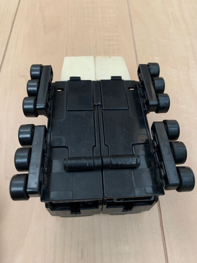 DX超合金 光戦隊マスクマン 光速合体グレートファイブ バンダイ