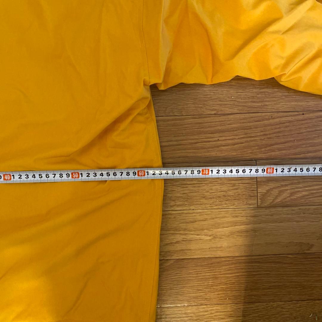 ピン　ping 全方向ストレッチ/ダブルフェイス ツインレイヤードアウターメンズ