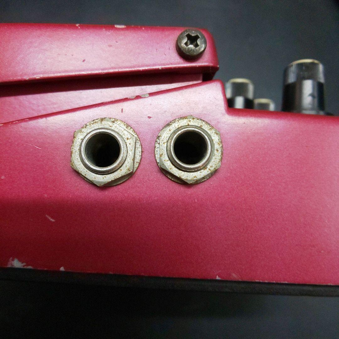 【BOSS】 Delay dm-3 アナログディレイ エフェクター